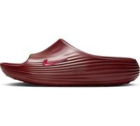 NIKE REACTX REJUVEN8 Slide, Sneaker Hombre, Equipo Red Team Red Team Red, 44 EU