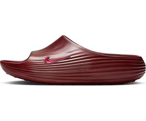 NIKE REACTX REJUVEN8 Slide, Sneaker Hombre, Equipo Red Team Red Team Red, 44 EU