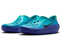 NIKE REACTX REJUVEN8, Sneaker Hombre, Dusty Cactus Off Noir Persian Violet, 38.5 EU