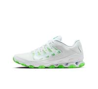 Nike - Reax 8 TR - 616272 108 - Zapatillas Deportivas - Hombre, Off White White Green Strike, 45 EU