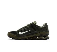 Nike - Reax 8 TR - 616272 108 - Zapatillas Deportivas - Hombre, Sequoia Summit White Medium Olive Black, 43 EU