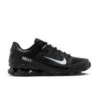 Nike Reax 8 TR, Entrenador elíptico Mujer, Black/White, 39 EU