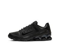 Nike Reax 8 TR Mesh, Running Shoe Hombre, Negro/Antracita, 38.5 EU