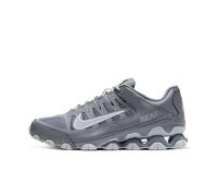 Nike Reax 8 TR Mesh, Sneaker Hombre, Cool Grey Wolf Grey Pure Platinum, 41 EU