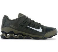 Nike REAX 8 TR Mesh Sneakers Deportivos Hombre Verde 621716-300 Nuevo