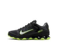 Nike Reax 8 TR Mesh Zapatillas de Deporte, Hombre, Multicolor (Black/Metallic Silver/Anthracite 022), 41 EU (7 UK)