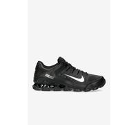 NIKE Reax 8 TR, Sneaker Hombre, Black White, 43 EU
