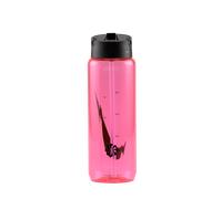 Nike Recharge Botella con pajita Tritan (710 ml) - Rosa