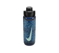 Nike Recharge Chug Graphic 680 ml TU Azul marino