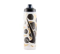 Nike Refuel Botella de agua exprimible (950 ml) - Multicolor