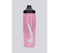 Nike Refuel Locking - Rosa - Bidón 0,7 L talla UNICA