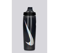 Nike Refuel - Negro - Botella 0,71 L talla UNICA