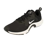 Nike Renew in-Season TR 11, Zapatillas de Deporte para Mujer, Negro Black White 004, 41 EU