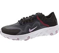 Nike Renew Lucent, Zapatillas Mujer, Negro Black Ice Lilac Iron Grey Nob 004, 44 EU