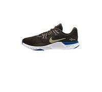 Nike Renew Retaliation TR 2, Zapatillas de Gimnasio Hombre, Newsprint/Veranda/Racer Blue/B, 49 EU