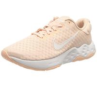 Nike - Renew Ride 3, Zapatillas de Gimnasia, Echo Pink/White-Arctic Orange,