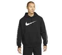 Nike Repeat Sw BB Pantalones Thunder Blue/Mtlc Cool Grey XXL