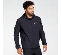 Nike Repel Miler - Negro - Cortaviento Hombre talla S