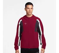 Nike Repel Strike+ Jacket rojo M
