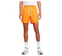 Nike Retro Woven Corto, Kumquat/White, Medium para Hombre
