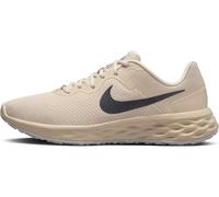 Nike Revolution 6 Next Nature - Zapatillas de Correr para Hombre, Marrón Claro Negro, 44 EU