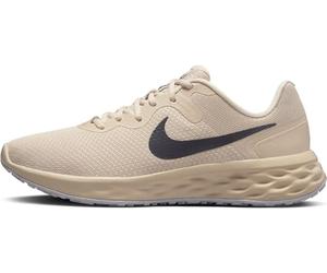 Nike Revolution 6 Nn, Zapatillas para Correr Hombre, Marrón Claro Negro, 44 EU