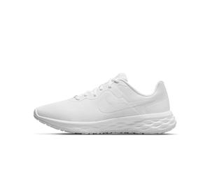Nike Revolution 6, Zapatillas de Gimnasia Hombre, Blanco, 40 EU