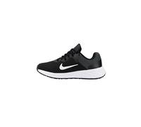 NIKE Revolution 6, Zapatillas de Gimnasia Unisex niños, Black Metallic Red Bronze Mint Foam, 37.5 EU