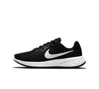 Nike Revolution 6 Zapatillas de running para asfalto - Hombre - Negro 38.5