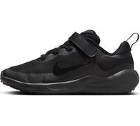 NIKE Revolution 7 (PSV), Sneaker Hombre, Black Anthracite, 46 EU