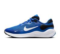 Nike Revolution 7, Sneaker Hombre, 401 Game Royal Black, 32 EU