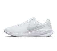 NIKE Revolution 7, Sneaker Hombre, Blanco Pure Platinum White, 38.5 EU