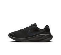 Nike Revolution 7, Sneaker Mujer, Black Off Noir, 42 EU