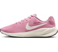 NIKE Revolution 7, Sneaker Mujer, Elemental Pink/Sail-Anthracite, 40.5 EU