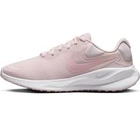 NIKE Revolution 7, Sneaker Mujer, Pearl Pink Pink Foam White, 37.5 EU