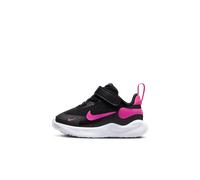 Nike Revolution 7 Zapatillas - Bebé e infantil - Negro 19.5