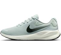 Nike Revolution 7 Zapatillas de Running para Asfalto-Hombre, Shoe, Light Silver/Sequoia-Light Army, 38.5 EU