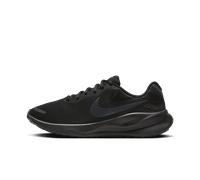 NIKE Revolution 7, Sneaker Mujer, Black Off Noir, 37.5 EU