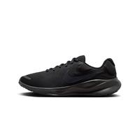 Nike Revolution 7, Zapatillas para Correr Hombre, Negro Apagado Negro, 42 EU