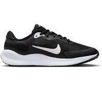 NIKE Revolution 7, Zapatillas para Correr Unisex niños, Blanco Negro Y Blanco, 36 EU