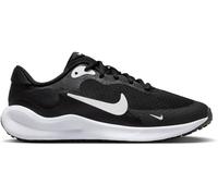 NIKE Revolution 7, Zapatillas para Correr Unisex niños, Blanco Negro Y Blanco, 36 EU