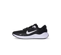 Nike Zapatillas para correr Revolution 7 Unisex niños Negro/Blanco 32 EU