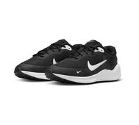 NIKE Revolution 7, Zapatillas para Correr Unisex niños, Negro Blanco Blanco, 38 EU