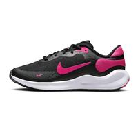 Nike Revolution 7 Zapatillas de running para asfalto - Niño/a - Negro 39