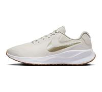 Nike Revolution 7 - Zapatos con Cordones para Mujer, Phantom/Neutral Olive-LT Bone-White-Gum, 36.5 EU