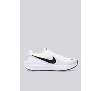 Nike Zapatillas de running Revolution 8 Blanco/Negro Pure Platinum Talla 41