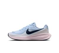 Nike Revolution 8 HJ8485 - Zapatillas de Correr para Mujer, Hydrogen Blue Blue Void White Pearl Pink, 38 EU
