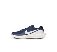 NIKE Revolution 8, Zapatillas para Caminar Hombre, Midnight Navy Sail Gum Med Bro, 40 EU