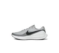 NIKE Zapatillas de running 'Revolution 8' gris / negro 44 gris / negro