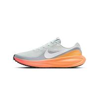 Nike Revolution 8 - Tenis de correr para hombre, Blanco roto/blanco/gris lobo/topacio dorado, 9.5